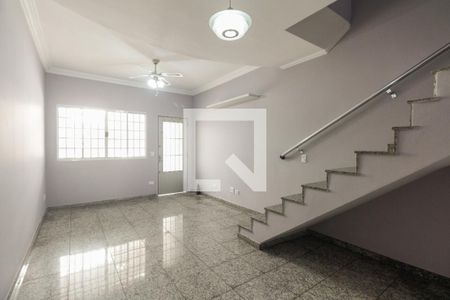 Sala  de casa para alugar com 3 quartos, 220m² em Penha de França, São Paulo