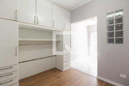Suíte 1 de casa para alugar com 3 quartos, 220m² em Penha de França, São Paulo