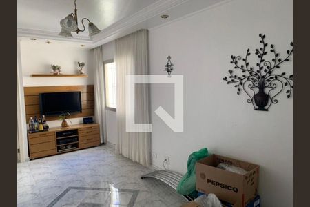 Apartamento à venda com 3 quartos, 72m² em Vila Monumento, São Paulo