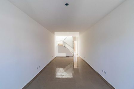 Sala de casa à venda com 3 quartos, 162m² em Vila Gomes, São Paulo