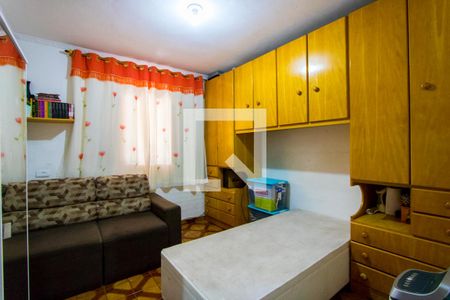 Quarto 1 de apartamento à venda com 2 quartos, 150m² em Parque Gerassi, Santo André