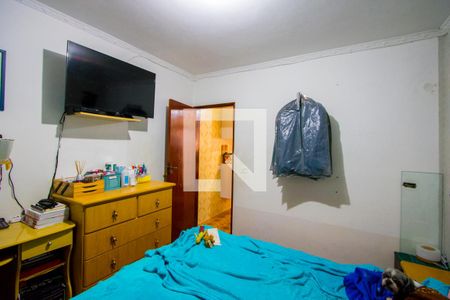 Quarto 2 de apartamento à venda com 2 quartos, 150m² em Parque Gerassi, Santo André