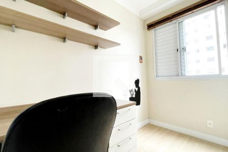 Quarto 1 de apartamento para alugar com 2 quartos, 50m² em Cocaia, Guarulhos