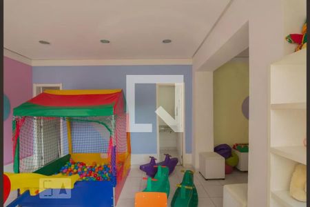 Apartamento para alugar com 50m², 2 quartos e 1 vaga Apartamento para alugar com 50m², 2 quartos e 1 vagaÁrea comum