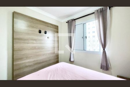 Quarto 2 de apartamento para alugar com 2 quartos, 50m² em Cocaia, Guarulhos