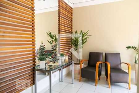 Apartamento para alugar com 50m², 2 quartos e 1 vaga Apartamento para alugar com 50m², 2 quartos e 1 vagaÁrea comum