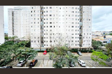 Vista do Quarto 1 de apartamento para alugar com 2 quartos, 50m² em Cocaia, Guarulhos
