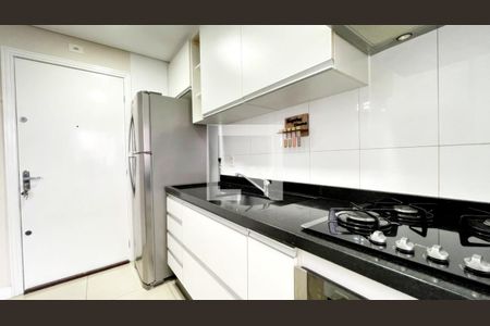 Apartamento para alugar com 50m², 2 quartos e 1 vaga Apartamento para alugar com 50m², 2 quartos e 1 vagaCozinha