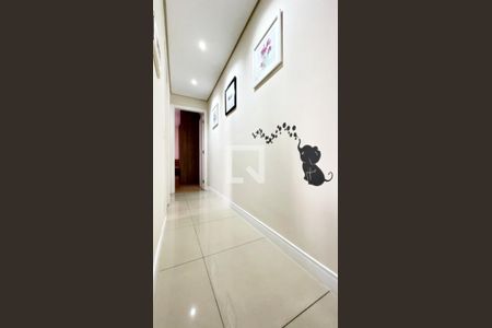 Apartamento para alugar com 50m², 2 quartos e 1 vaga Apartamento para alugar com 50m², 2 quartos e 1 vagaCorredor dos Dormitórios