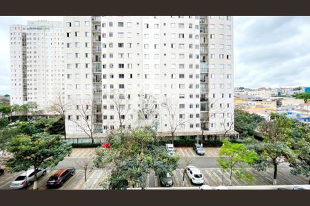 Apartamento para alugar com 50m², 2 quartos e 1 vaga Apartamento para alugar com 50m², 2 quartos e 1 vagaVista do Quarto 2