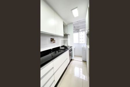 Apartamento para alugar com 50m², 2 quartos e 1 vaga Apartamento para alugar com 50m², 2 quartos e 1 vagaCozinha