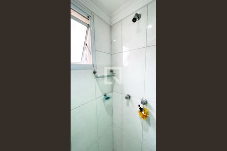 Apartamento para alugar com 50m², 2 quartos e 1 vaga Apartamento para alugar com 50m², 2 quartos e 1 vagaBanheiro