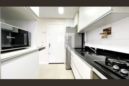 Apartamento para alugar com 50m², 2 quartos e 1 vaga Apartamento para alugar com 50m², 2 quartos e 1 vagaCozinha
