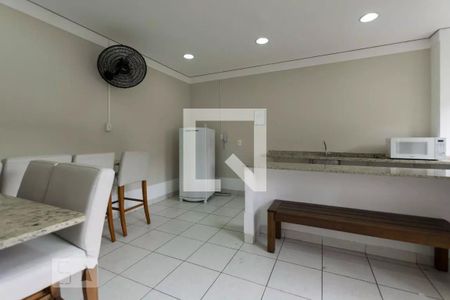 Apartamento para alugar com 50m², 2 quartos e 1 vaga Apartamento para alugar com 50m², 2 quartos e 1 vagaÁrea comum