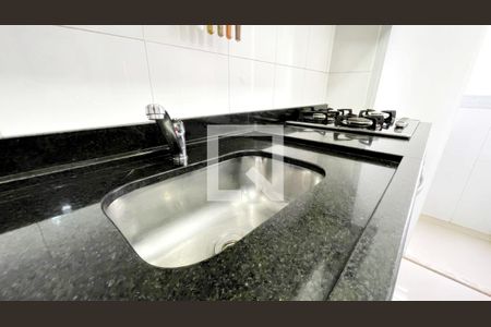 Apartamento para alugar com 50m², 2 quartos e 1 vaga Apartamento para alugar com 50m², 2 quartos e 1 vagaCozinha