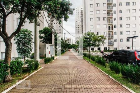 Apartamento para alugar com 50m², 2 quartos e 1 vaga Apartamento para alugar com 50m², 2 quartos e 1 vagaÁrea comum