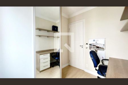 Quarto 1 de apartamento para alugar com 2 quartos, 50m² em Cocaia, Guarulhos