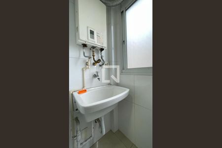 Apartamento para alugar com 50m², 2 quartos e 1 vaga Apartamento para alugar com 50m², 2 quartos e 1 vagaÁrea de Serviço