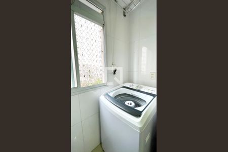 Apartamento para alugar com 50m², 2 quartos e 1 vaga Apartamento para alugar com 50m², 2 quartos e 1 vagaÁrea de Serviço