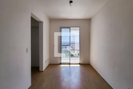 Sala de apartamento à venda com 2 quartos, 45m² em Dos Casa, São Bernardo do Campo