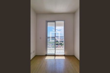 Varanda de apartamento à venda com 2 quartos, 45m² em Dos Casa, São Bernardo do Campo