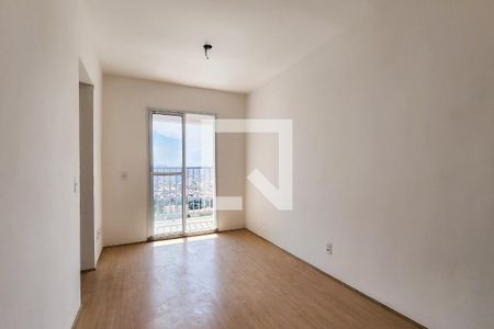 Sala de apartamento à venda com 2 quartos, 45m² em Dos Casa, São Bernardo do Campo