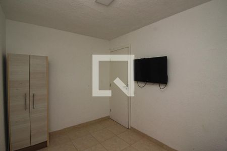 Apartamento à venda com 44m², 2 quartos e 1 vagaQuarto 2