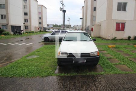 Apartamento à venda com 44m², 2 quartos e 1 vagaGaragem