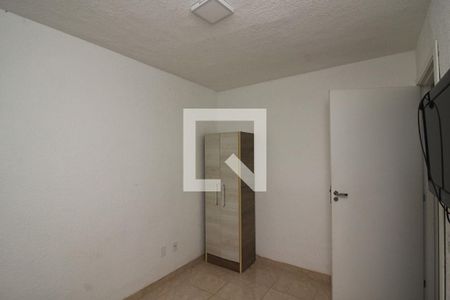 Apartamento à venda com 44m², 2 quartos e 1 vagaQuarto 2