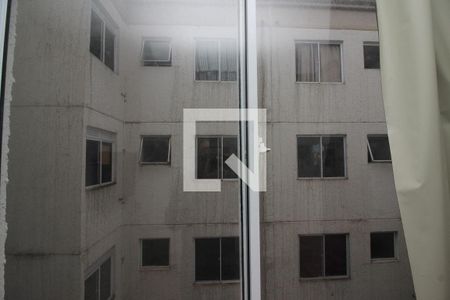 Apartamento à venda com 44m², 2 quartos e 1 vagaVista do Quarto 2