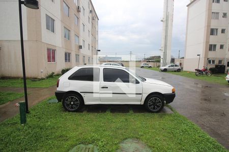 Apartamento à venda com 44m², 2 quartos e 1 vagaGaragem