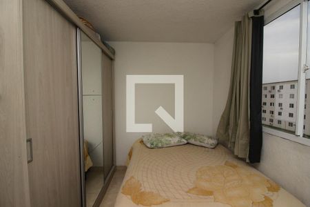 Quarto 2 de apartamento à venda com 2 quartos, 44m² em Hípica, Porto Alegre