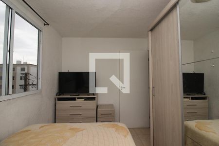 Quarto 1 de apartamento à venda com 2 quartos, 44m² em Hípica, Porto Alegre