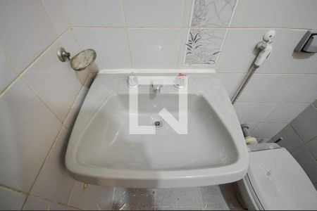Casa para alugar com 90m², 2 quartos e sem vagaBanheiro