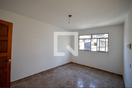 Quarto 1 de casa para alugar com 2 quartos, 90m² em São Cristóvão, Rio de Janeiro