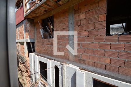 Casa para alugar com 90m², 2 quartos e sem vagaVista do Quarto 2