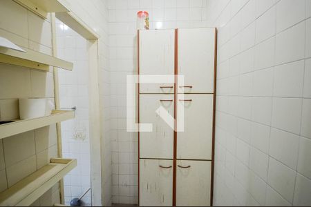 Casa para alugar com 90m², 2 quartos e sem vagaCozinha