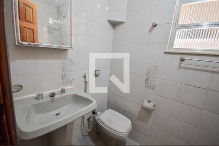 Casa para alugar com 90m², 2 quartos e sem vagaBanheiro