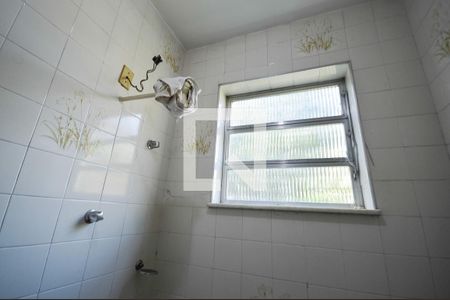 Casa para alugar com 90m², 2 quartos e sem vagaBanheiro de Serviço