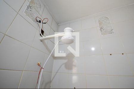 Casa para alugar com 90m², 2 quartos e sem vagaBanheiro