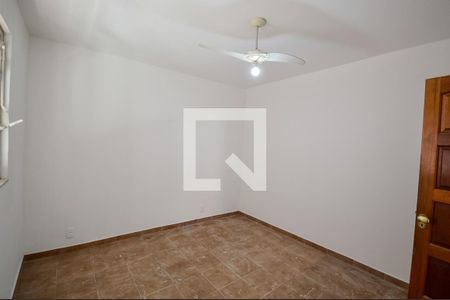 Quarto 2 de casa para alugar com 2 quartos, 90m² em São Cristóvão, Rio de Janeiro