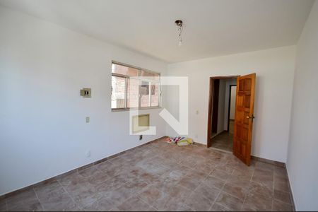 Quarto 1 de casa para alugar com 2 quartos, 90m² em São Cristóvão, Rio de Janeiro