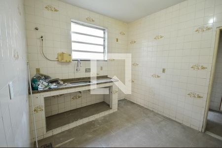 Casa para alugar com 90m², 2 quartos e sem vagaCozinha