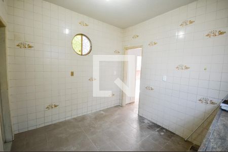 Casa para alugar com 90m², 2 quartos e sem vagaCozinha