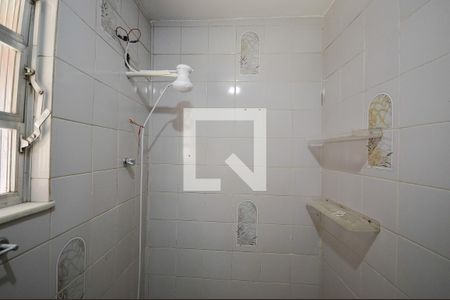 Casa para alugar com 90m², 2 quartos e sem vagaBanheiro