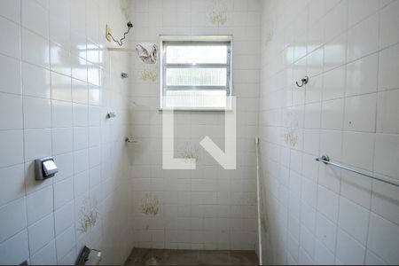 Casa para alugar com 90m², 2 quartos e sem vagaBanheiro de Serviço