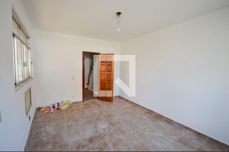 Quarto 1 de casa para alugar com 2 quartos, 90m² em São Cristóvão, Rio de Janeiro
