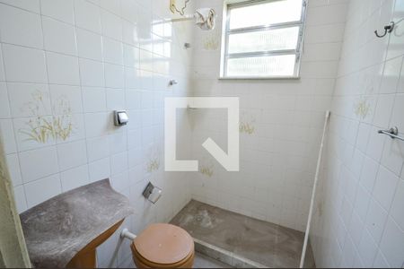 Casa para alugar com 90m², 2 quartos e sem vagaBanheiro de Serviço