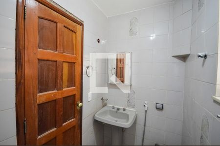 Casa para alugar com 90m², 2 quartos e sem vagaBanheiro