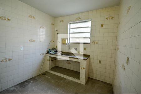 Casa para alugar com 90m², 2 quartos e sem vagaCozinha